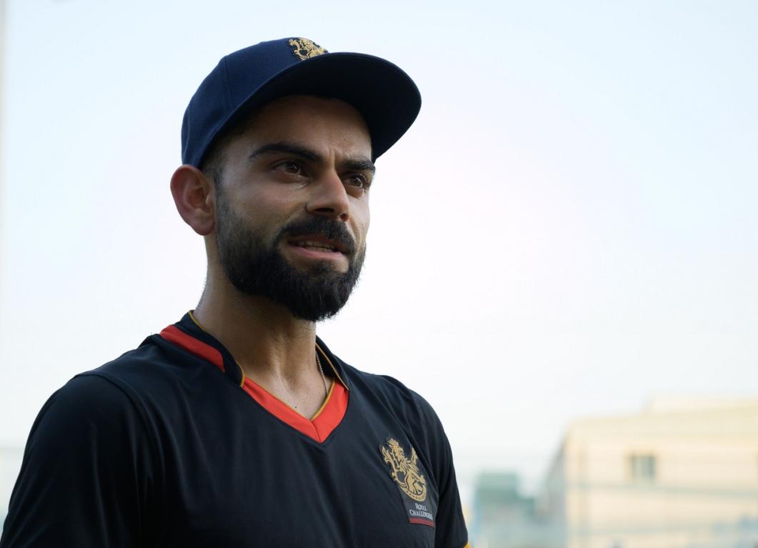 Virat Kohli Virat Kohli available for Australia tour post-IPL 2020: BCCI sources