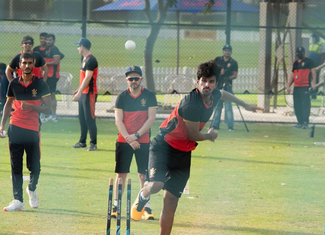 How Washington Sundar S Father S Training Module Reaped Rewards For The All Rounder