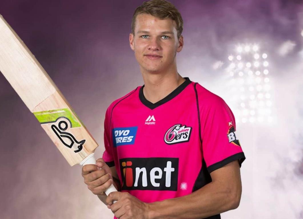 Joshua Philippe comes from a sports family