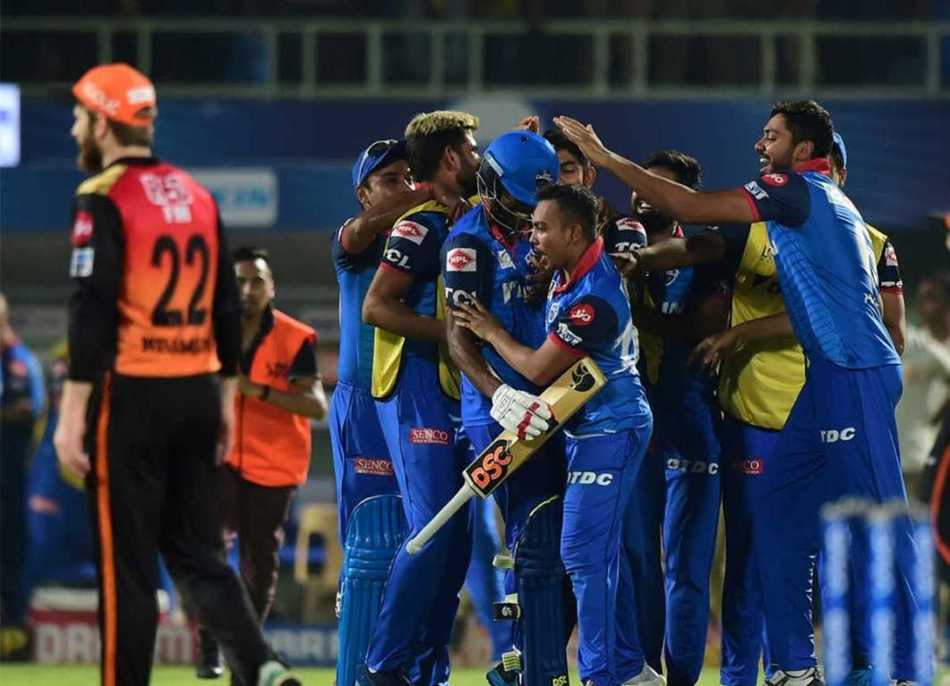 DC vs SRH Dream 11 IPL 2020: Delhi Capitals vs Sunrisers Hyderabad Preview