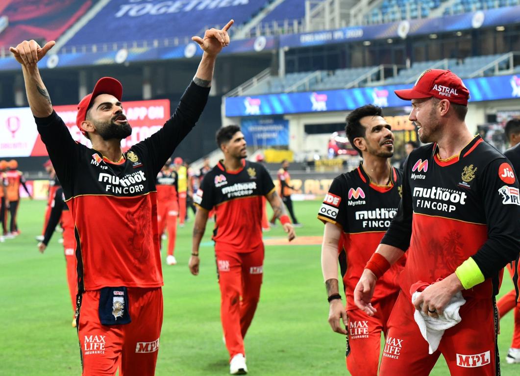 Dream11 IPL Match 6 - Preview - RCB vs KXIP