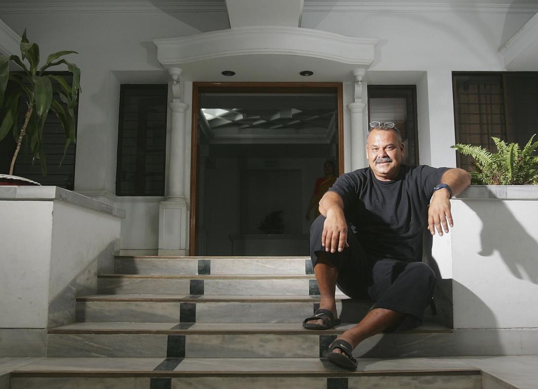 Dav Whatmore Former Australian player and coach, Dav Whatmore, believes that RCB has the most balanced unit in the IPL.