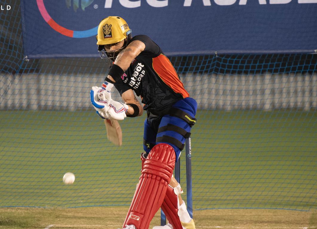 Virat Kohli KKR bowling coach Kyle Mills heaps praises on India and RCB Captain Virat Kohli for his leadership skills