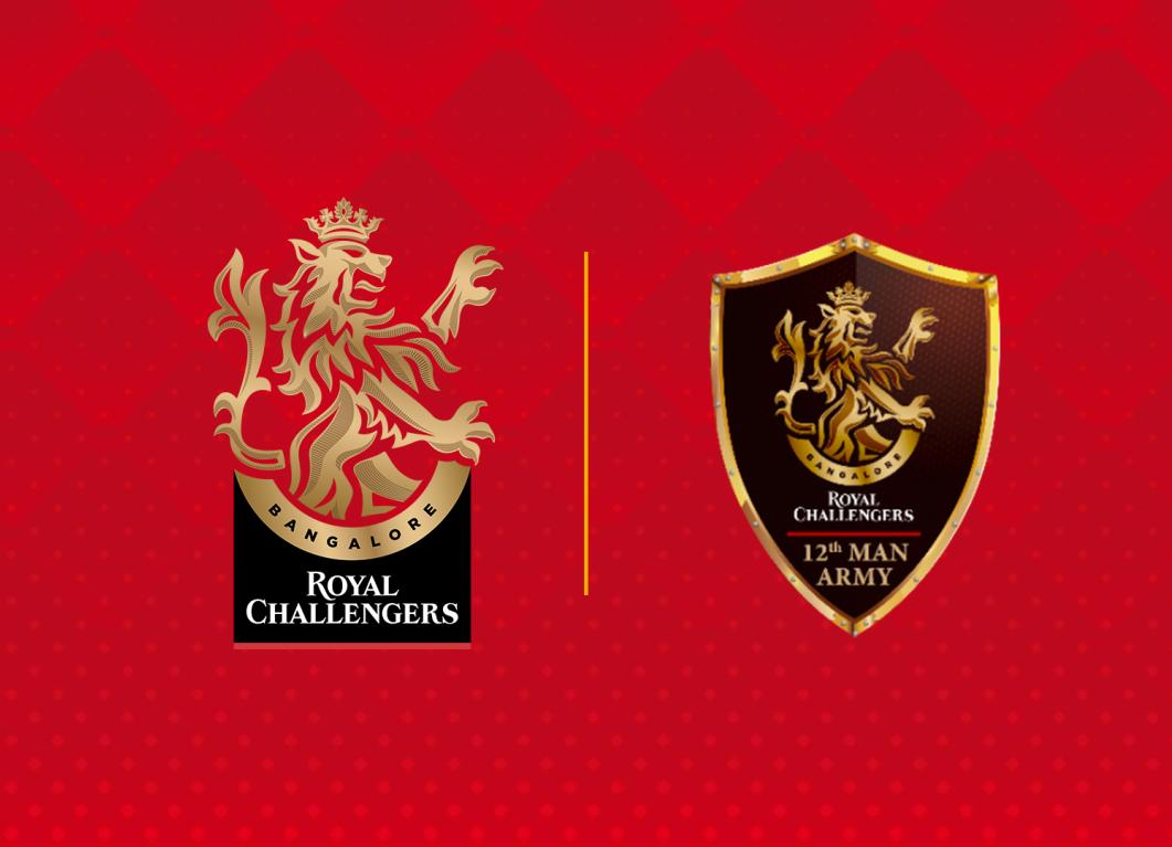 RCB 12th Man Army RCB 12th man army seeks to unite all rcb fans, groups and communities