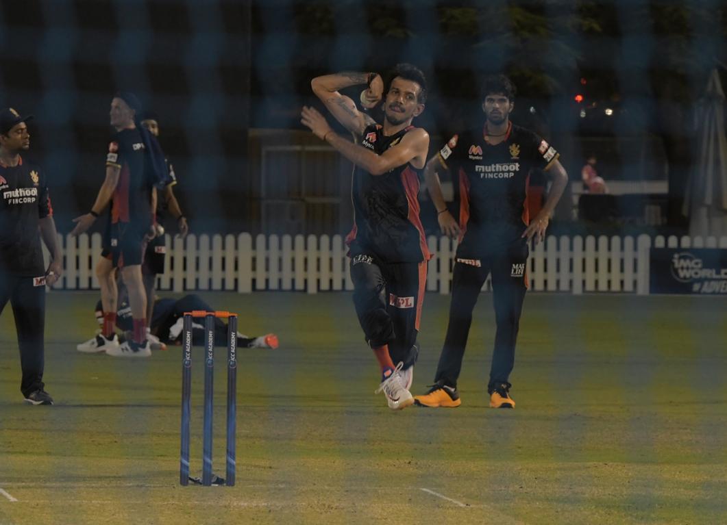 Leg spinner Yuzvendra Chahal talks about improvements in RCB’s bowling department for Dream11 IPL 2020