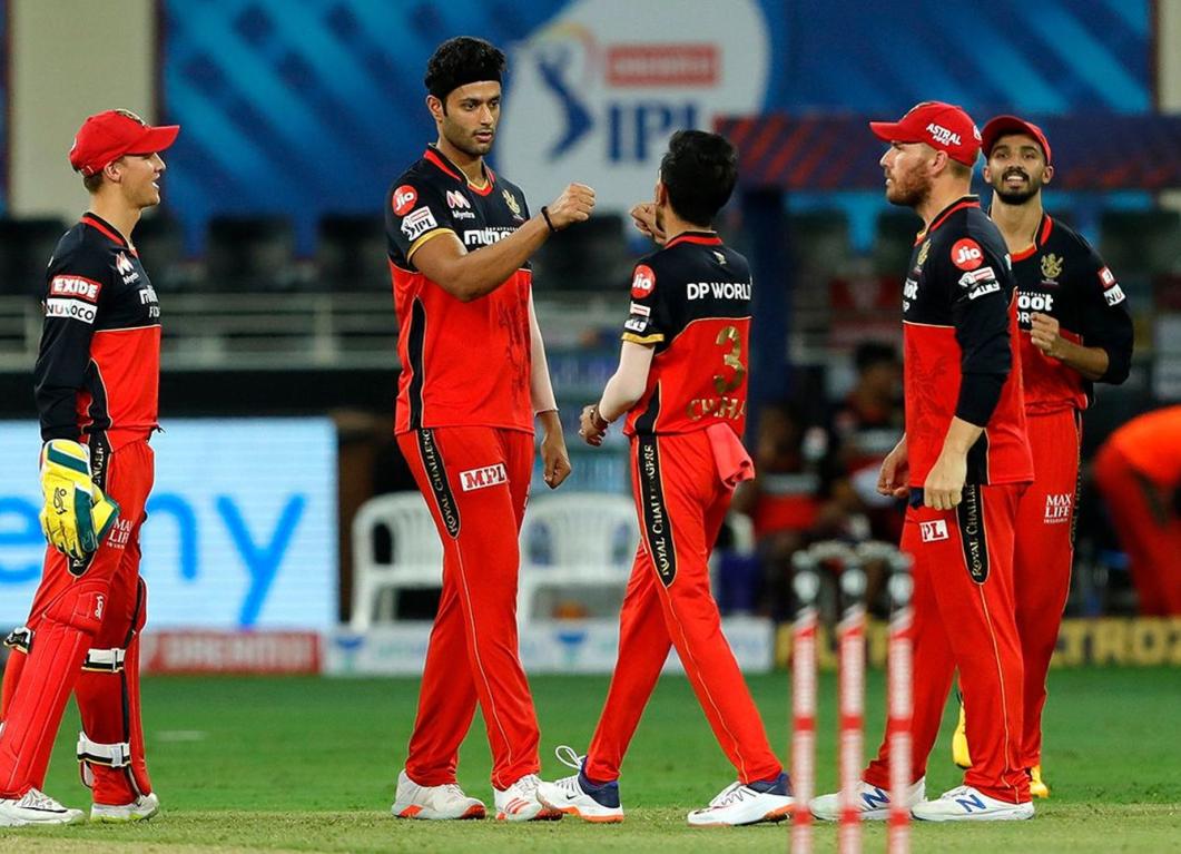 Preview - RCB face Mumbai Indians in Dream 11 IPL