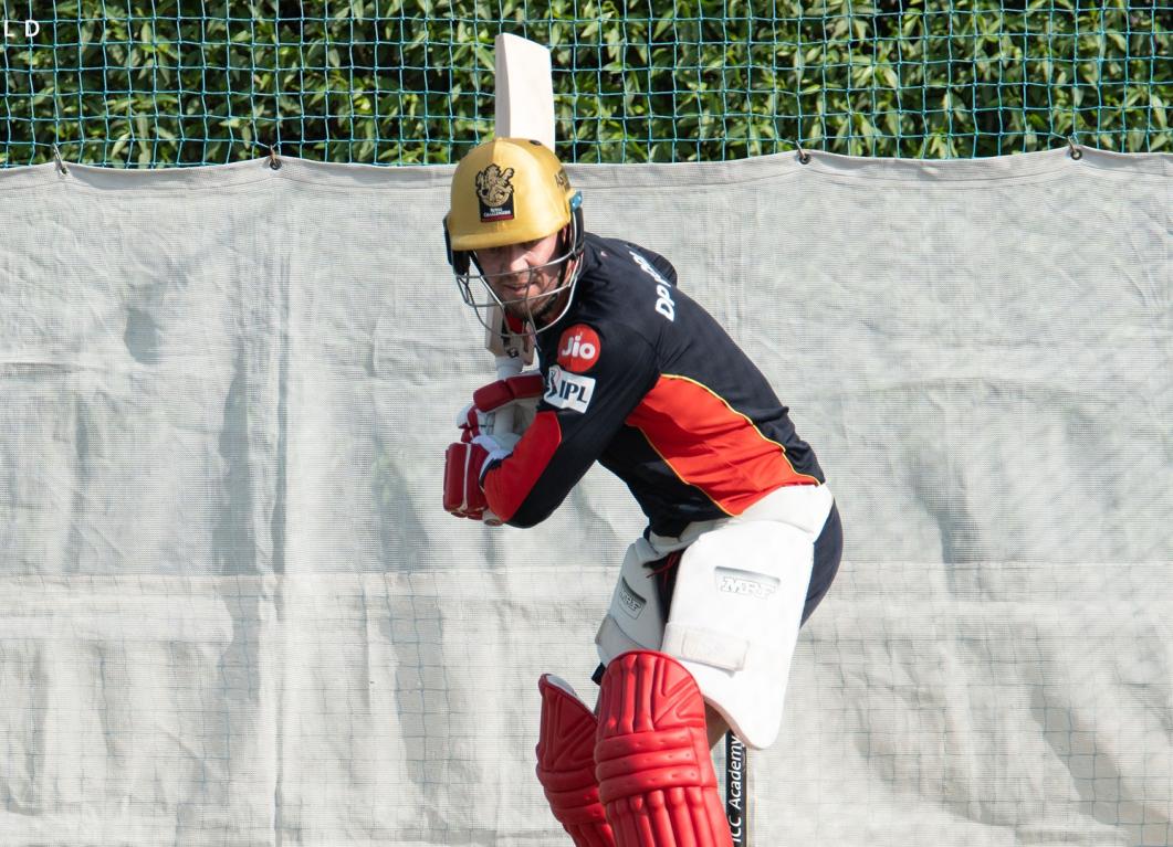 AB de Villiers thrilled to be playing agains, has a message for the RCB 12th Man Army