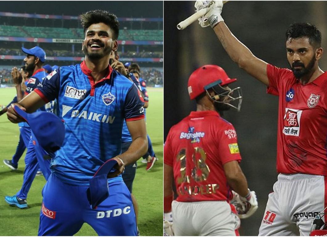 Previewing the game between Delhi capitals and Kings XI Punjab in the Dream 11 IPL 2020