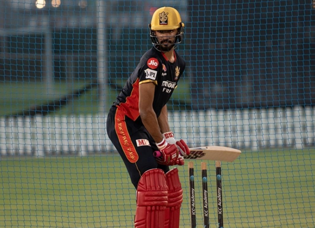 Karnataka S Batting Sensation Devdutt Padikkal Talks About His Dream To Represent Royal Challengers Bangalore