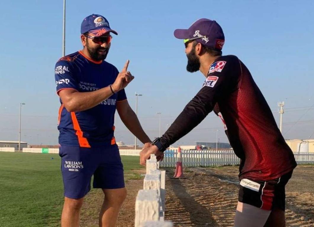 Preview of the game between Mumbai Indians and Kolkata Knight Riders in the Dream 11 IPL 2020