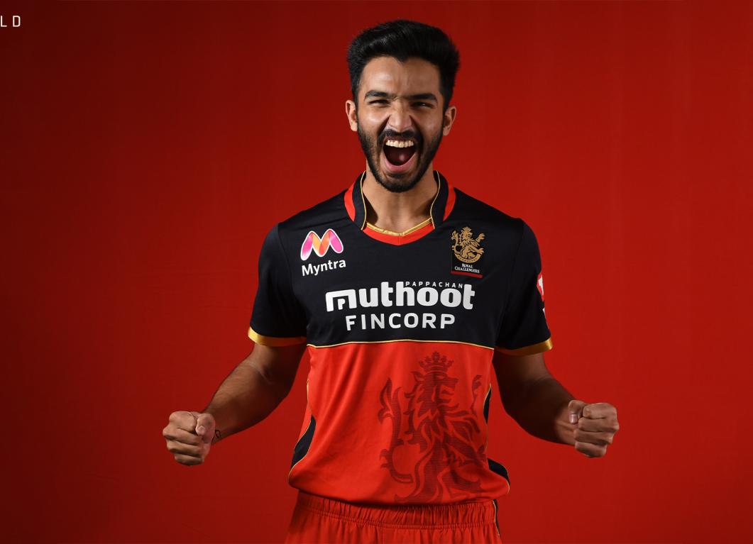 devdutt padikkal puma