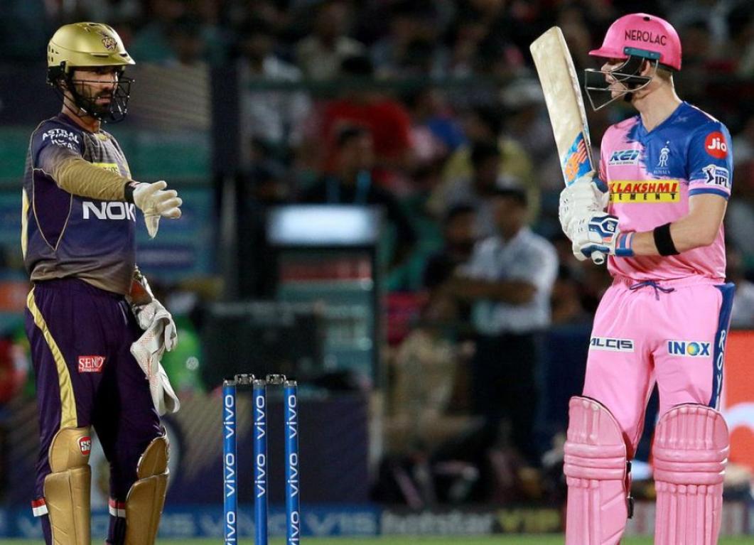RR vs KKR Dream 11 IPL 2020: Rajasthan Royals vs Kolkata Knight Riders Preview