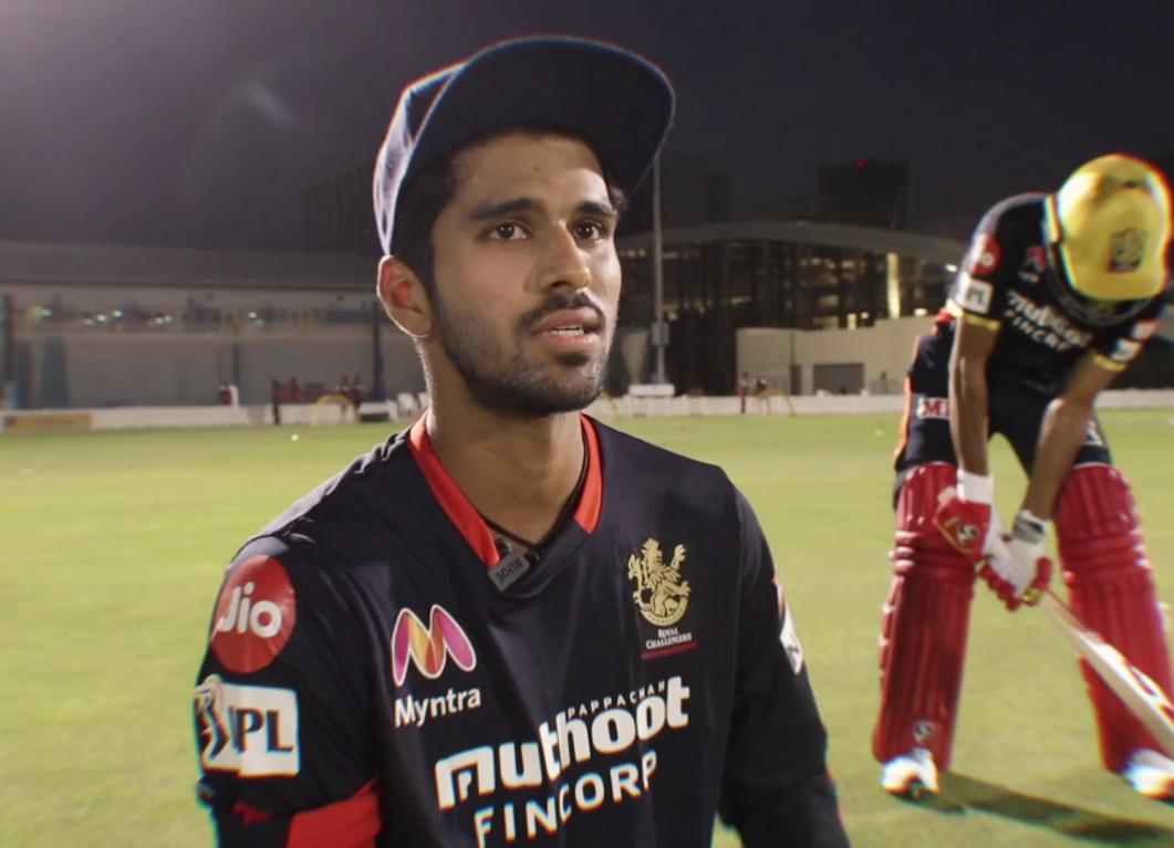 The heartwarming story behind RCB allrounder Washington Sundar's name