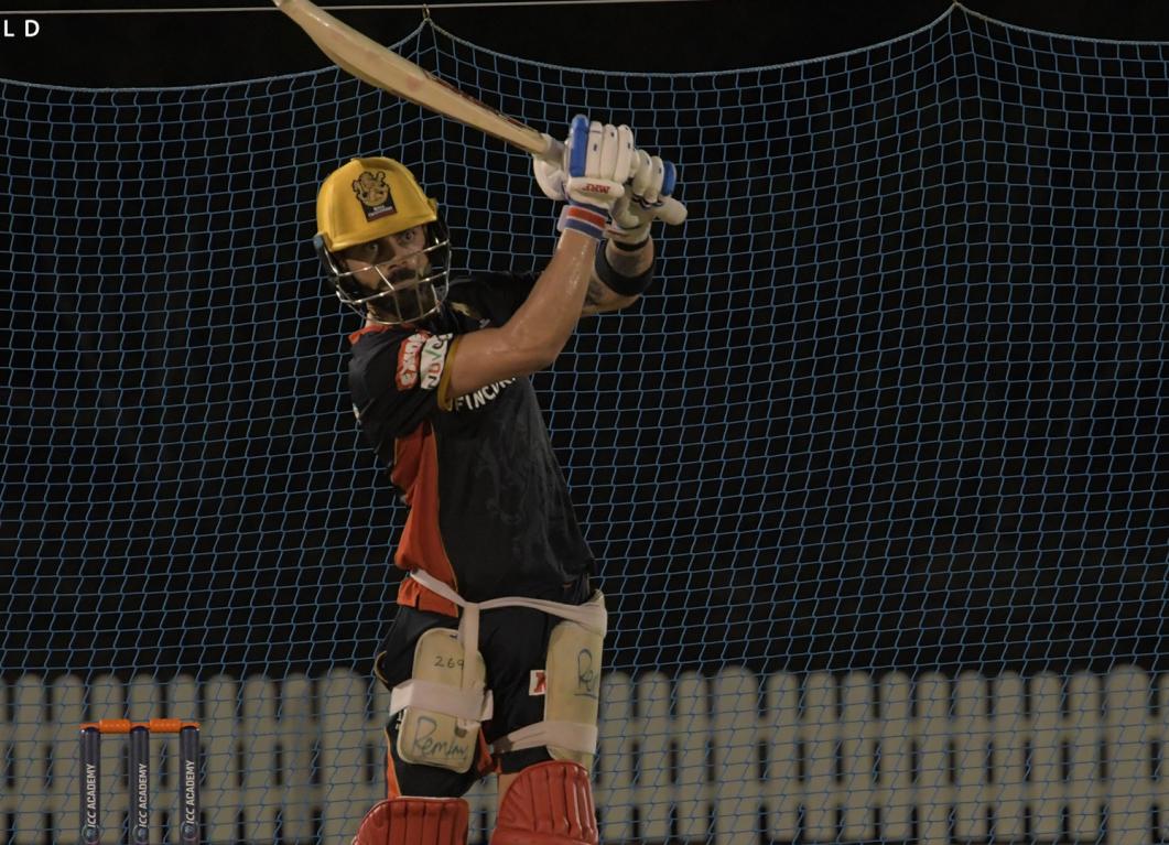 Virat Kohli Royal Challengers Bangalore skipper Virat Kohli says the team is keen to keen to do well in Dream11 IPL 2020