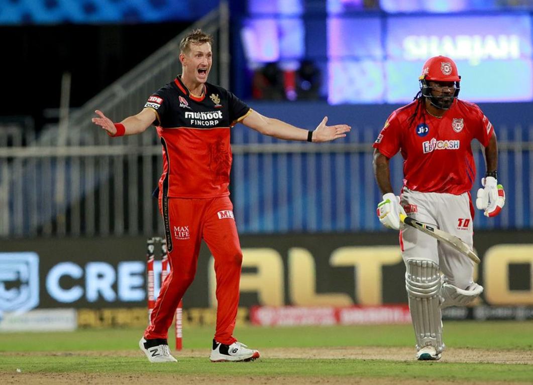 Chris Morris Morris the star and the death overs choke: Five talking points from RCB vs Kings XI Punjab
