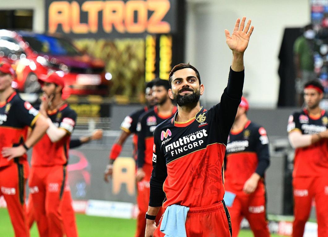 RCB eye playoffs berth against CSK