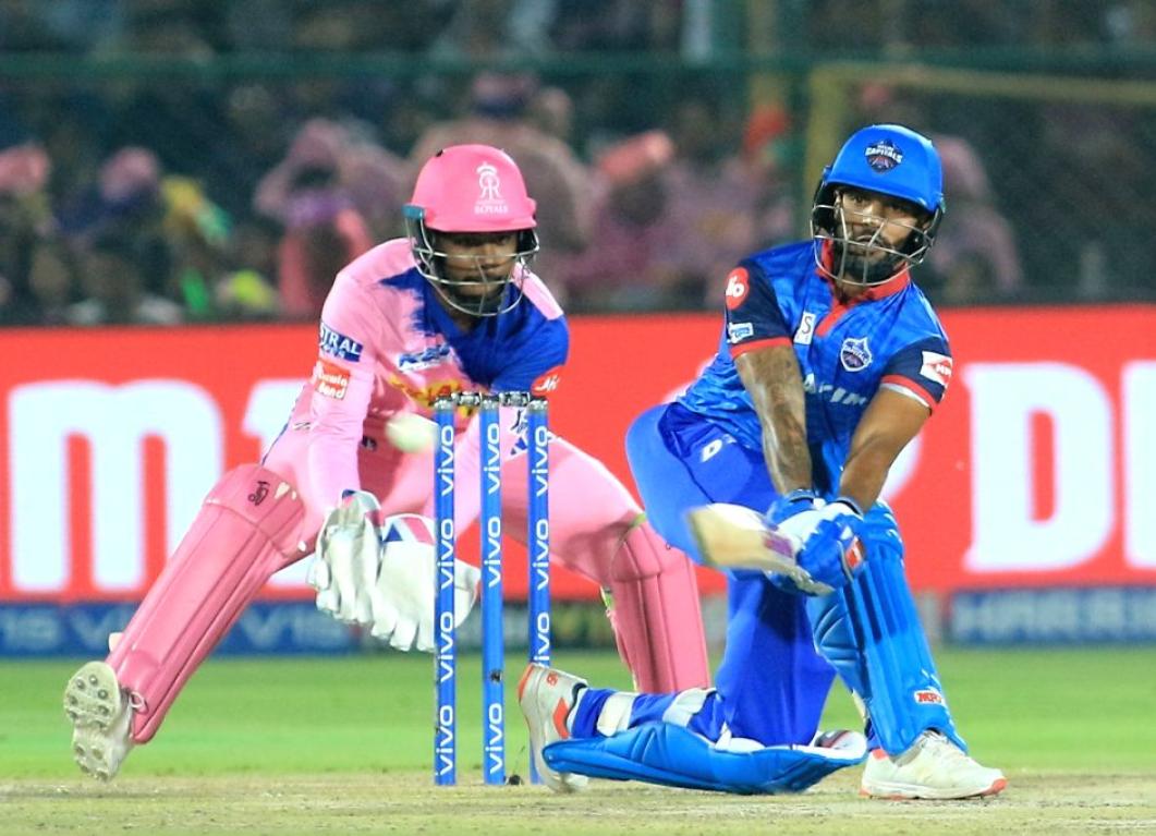 Rajasthan Royals aim to recapture winning form against confident Delhi Capitals