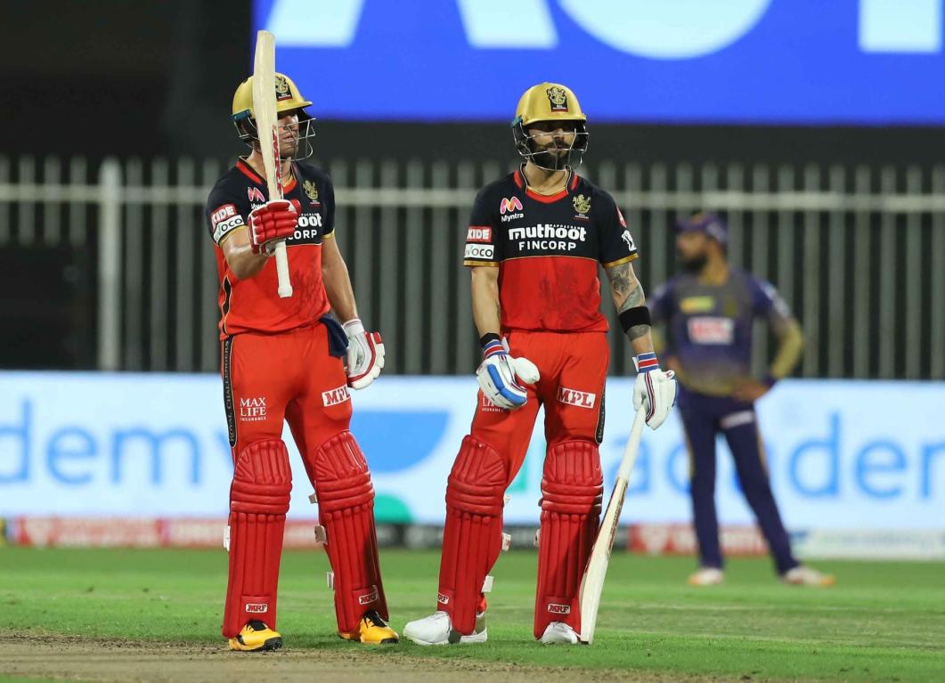AB de Villiers - A superhero we all know and love