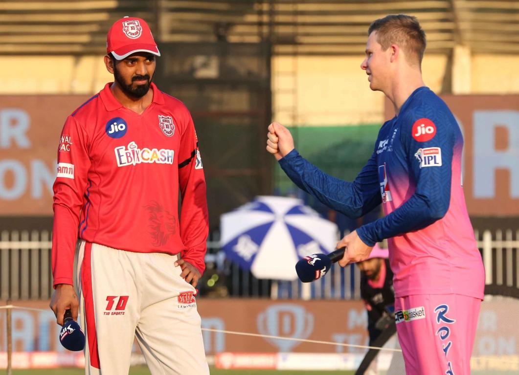 Dream11 IPL 2020 Preview: KXIP vs RR
