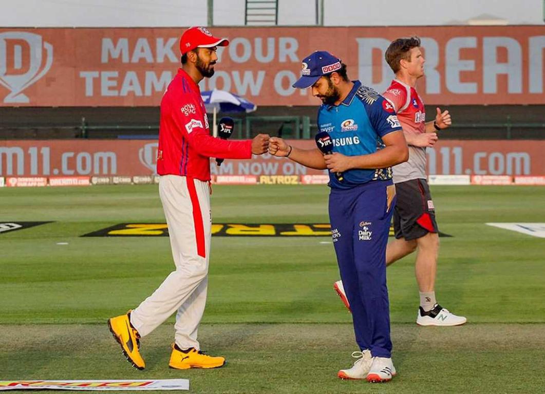 MI v KXIP Dream11 IPL 2020: Preview: RR vs RCB