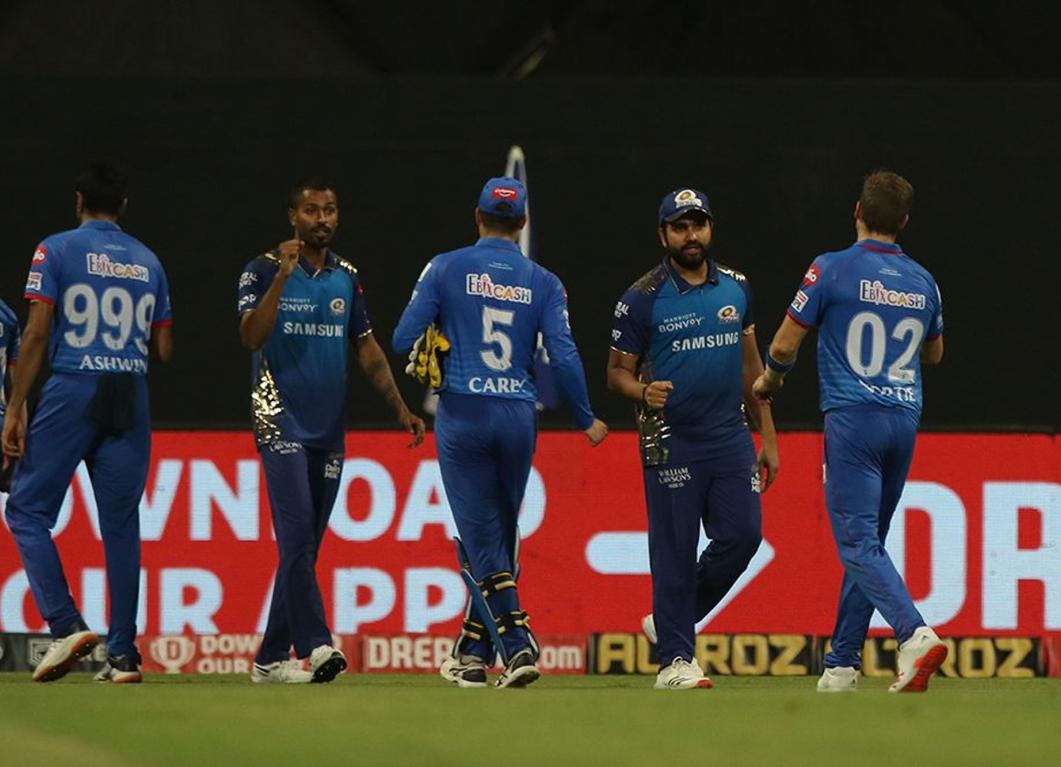 DC v MI Delhi Capitals’ chance to regain their mojo and seal playoffs spot against the Mumbai Indians juggernaut