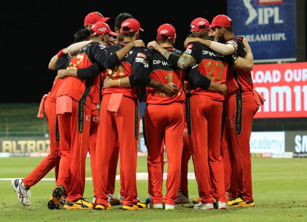 RCB The young guns fire at the top, Devdutt impresses again: 3 talking points from MI vs RCB