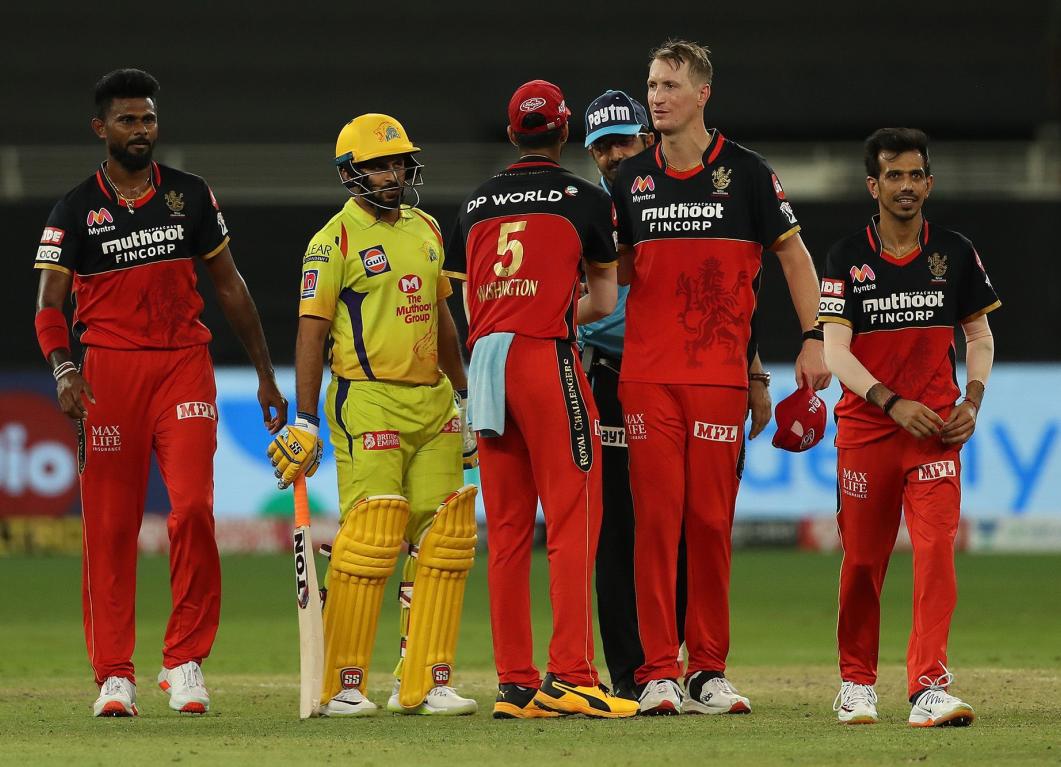 Virat produced a T20 masterclass, Yuzvendra Chahal aced the Dhoni challenge, Chris Morris made an incredible start to his career in Red and Gold as RCB produced a complete team performance