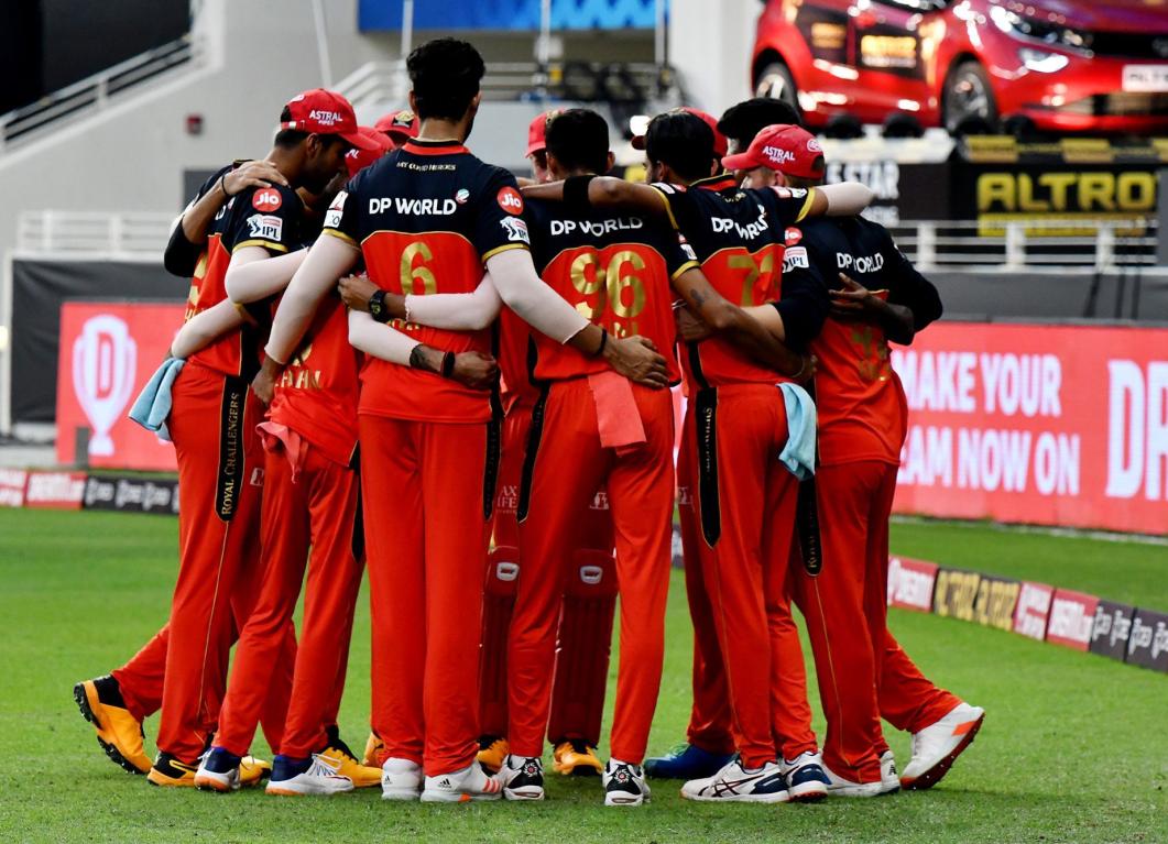 Talking points from RCB vs Delhi Capitals in Dream11 IPL 2020