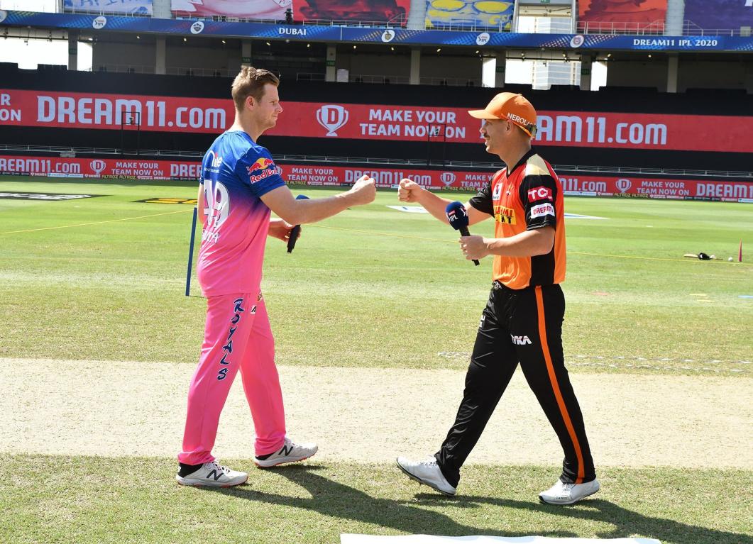 Dream11 IPL 2020: Preview: RR vs SRH