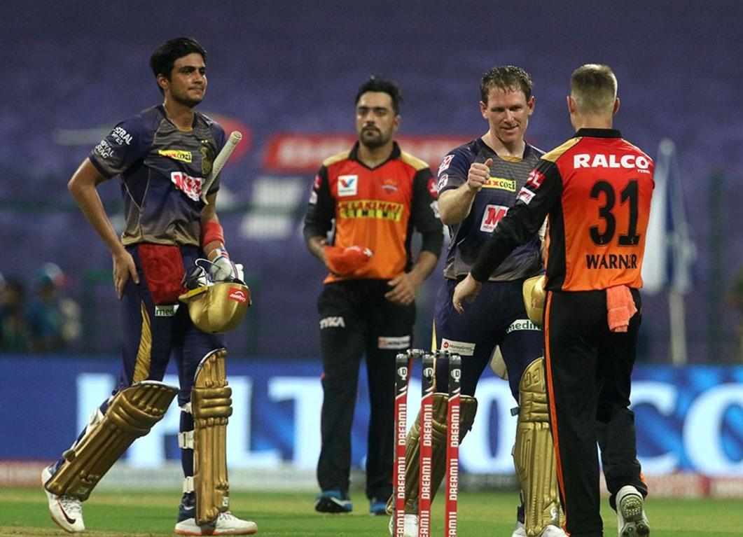 SRH v KKR Dream11 IPL: Preview: SRH vs KKR