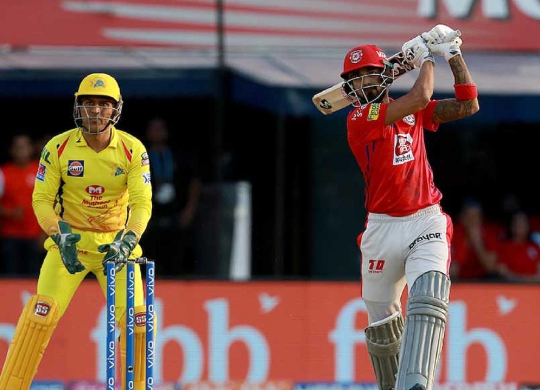 KXIP v CSK Dream 11 IPL: Kings XI Punjab vs Chennai Super Kings - Preview