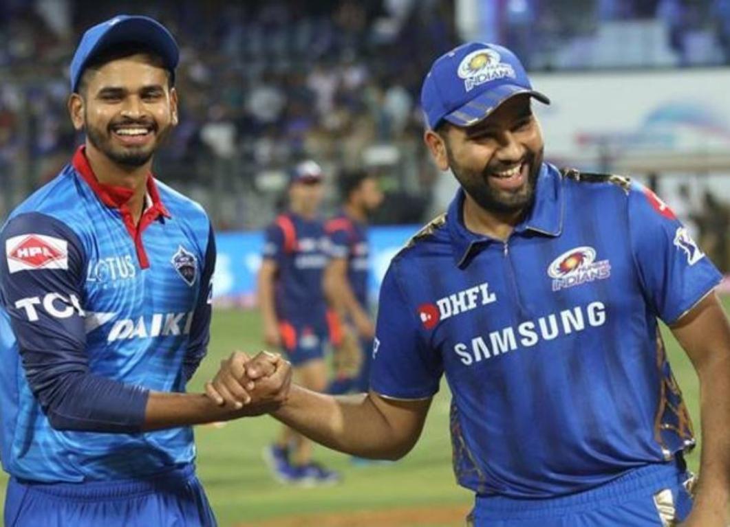 Dream11 IPL: Preview - MI vs DC