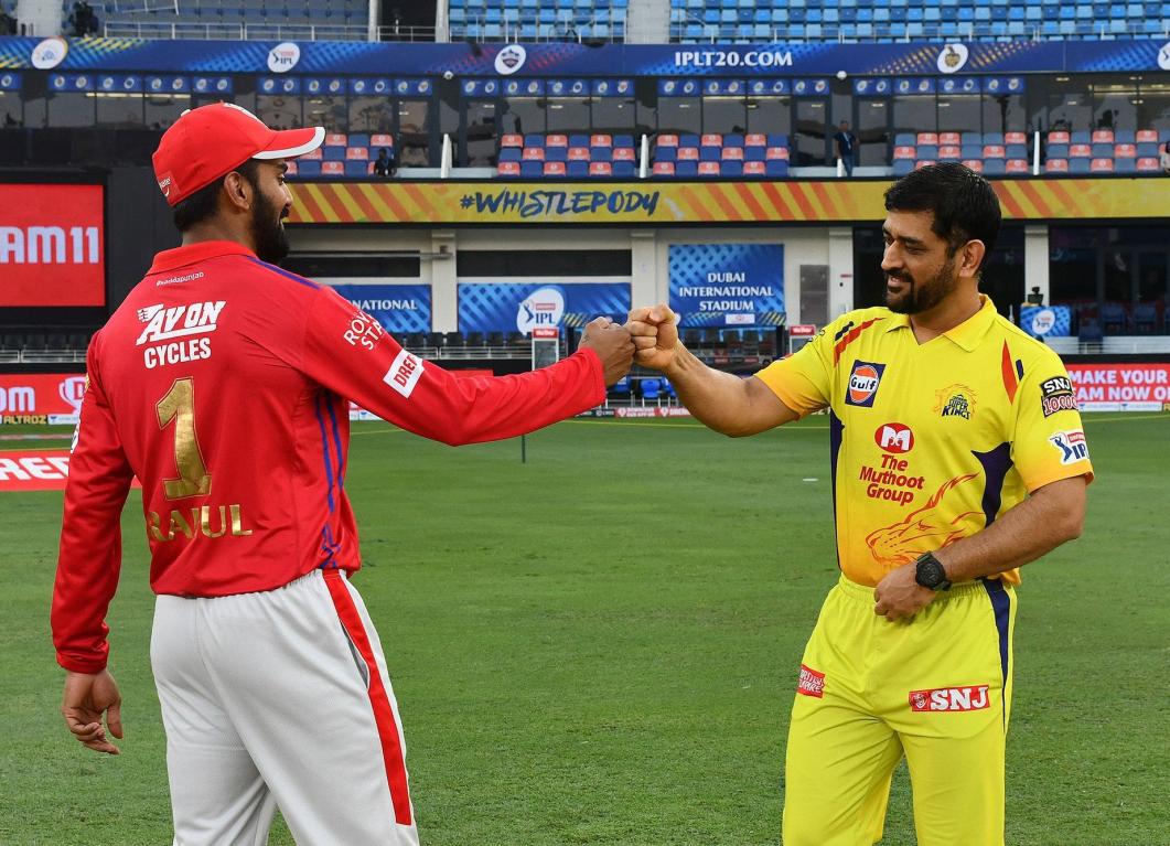 Do-or-die encounter for KXIP, CSK look to play party poopers