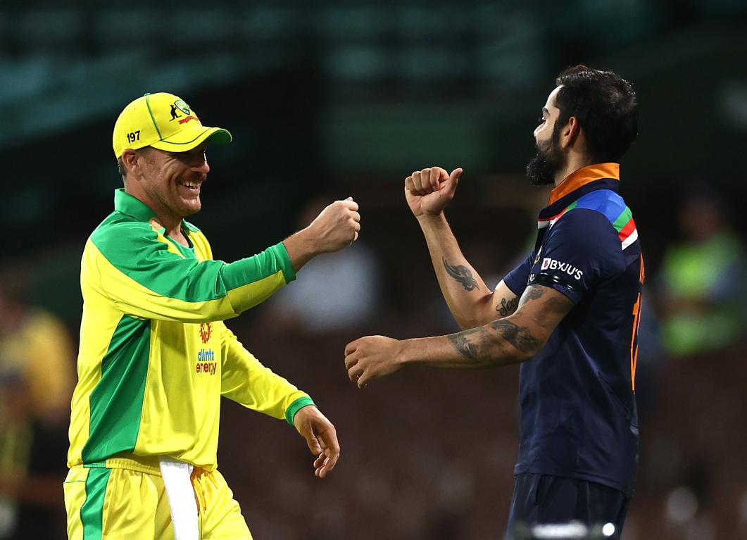 AUS vs IND - 2nd ODI Preview