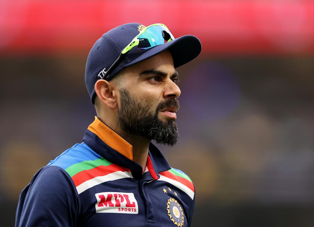 Virat Kohli Not just the fans, broadcaster too will miss Virat Kohli during Test series