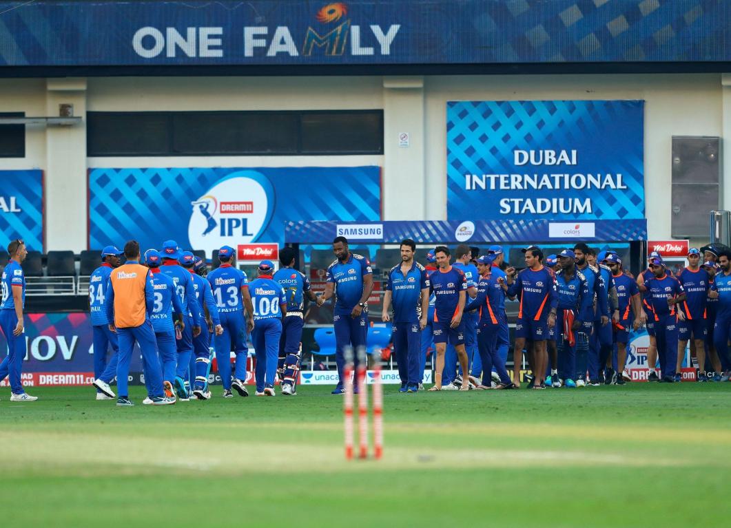 Dream11 IPL 2020 Preview: MI vs DC