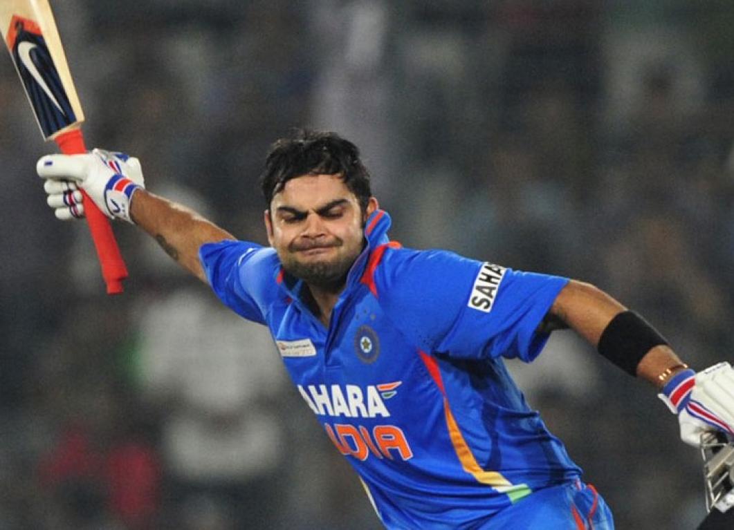 Still don’t understand how it happened to date: Virat Kohli recollects his favourite knock