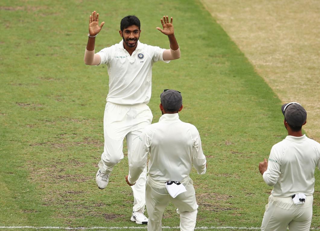 Jasprit Bumrah has just taken the world of cricket by storm: Allan Border