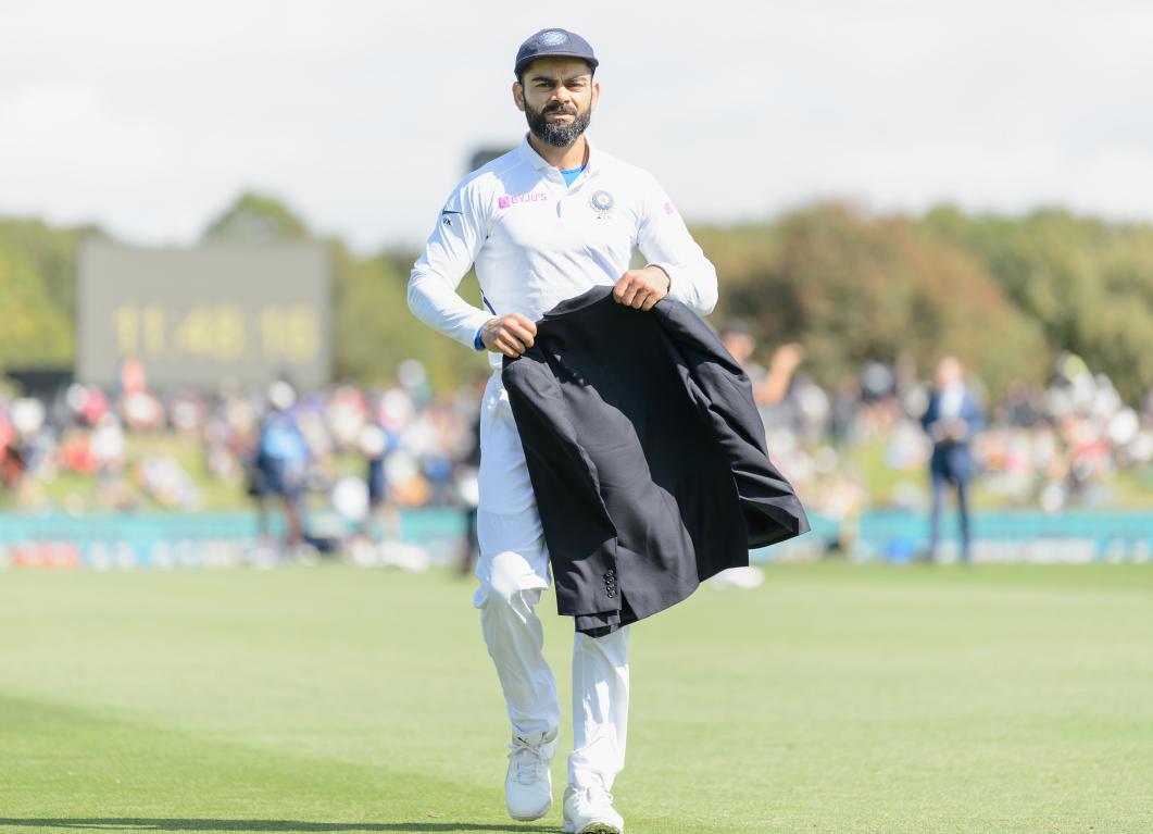 Virat Kohli jumps to second, Steve Smith remains on top in Tests Virat Kohli jumps to second, Steve Smith remains on top in Tests