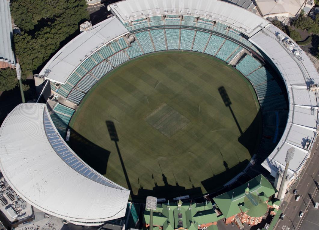 Border Gavaskar Trophy: Sydney Cricket Ground gets clearance to host the third Test