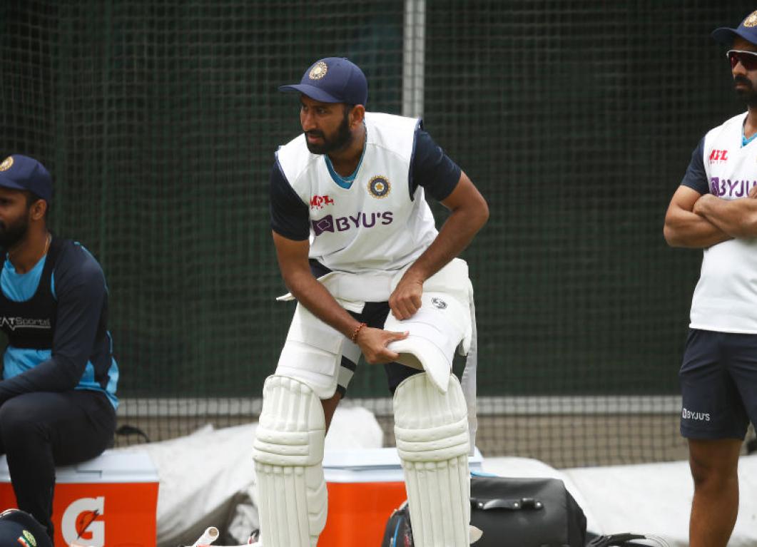 Rahane-led India promise a flurry of punches in Boxing Day Test Rahane-led India promise a flurry of punches in Boxing Day Test