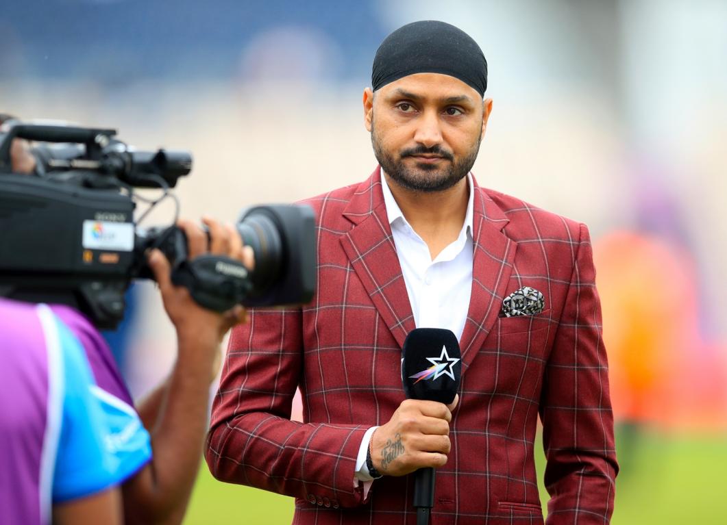 Harbhajan Singh Harbhajan Singh suggests a formula to get rid of Steven Smith early in the innings