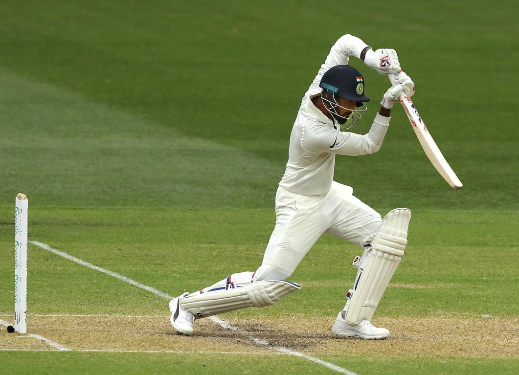 Gavaskar bats for KL Rahul at top in Boxing Day Test Gavaskar bats for KL Rahul at top in Boxing Day Test