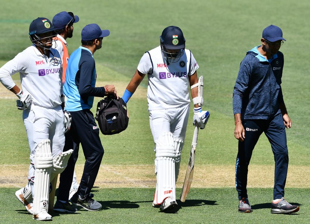 Virat Kohli shares update on injured Mohammed Shami Virat Kohli shares update on injured Mohammed Shami