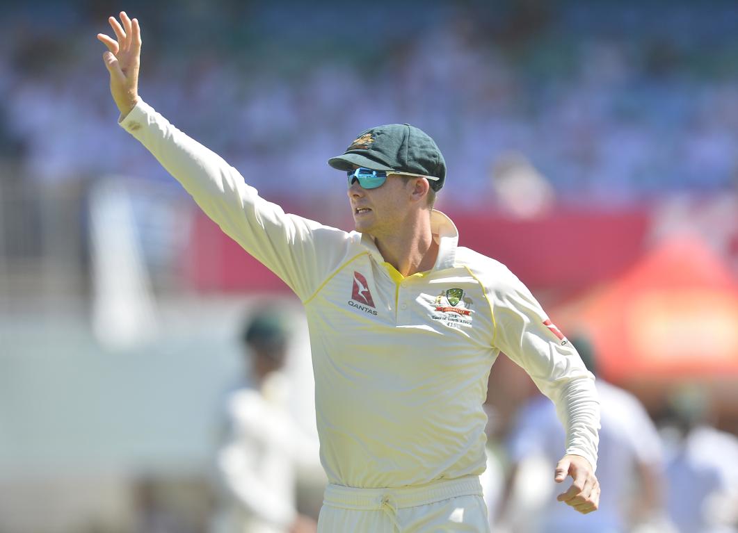 Steven Smith predicts good Test careers for two RCB pacers Steven Smith predicts good Test careers for two RCB pacers