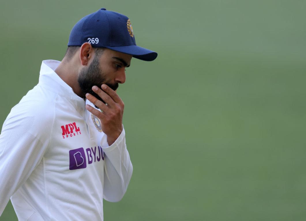Team is going to bounce back in Melbourne: Virat Kohli Team is going to bounce back in Melbourne: Virat Kohli