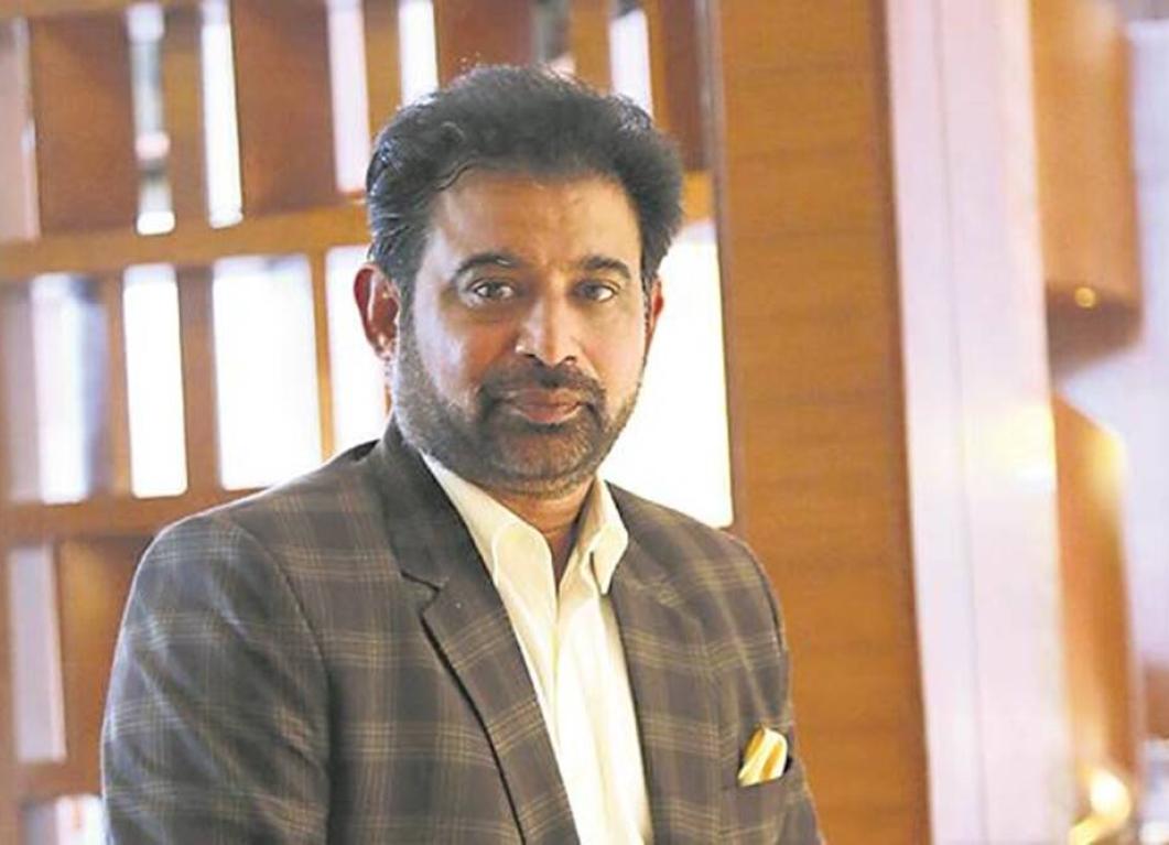 BCCI appoints former pacer Chetan Sharma as chairman of selection committee BCCI appoints former pacer Chetan Sharma as chairman of selection committee