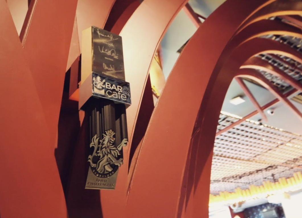 2021 New Year Day Special: Head to RCB Bar and Cafe for a sumptuous brunch 2021 New Year Day Special: Head to RCB Bar and Cafe for a sumptuous brunch