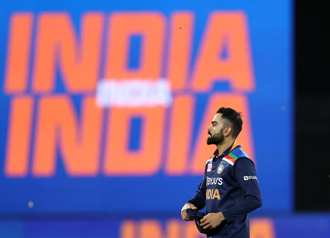 Proud to win without Rohit, Bumrah: Virat Kohli after T20I series win Proud to win without Rohit, Bumrah: Virat Kohli after T20I series win