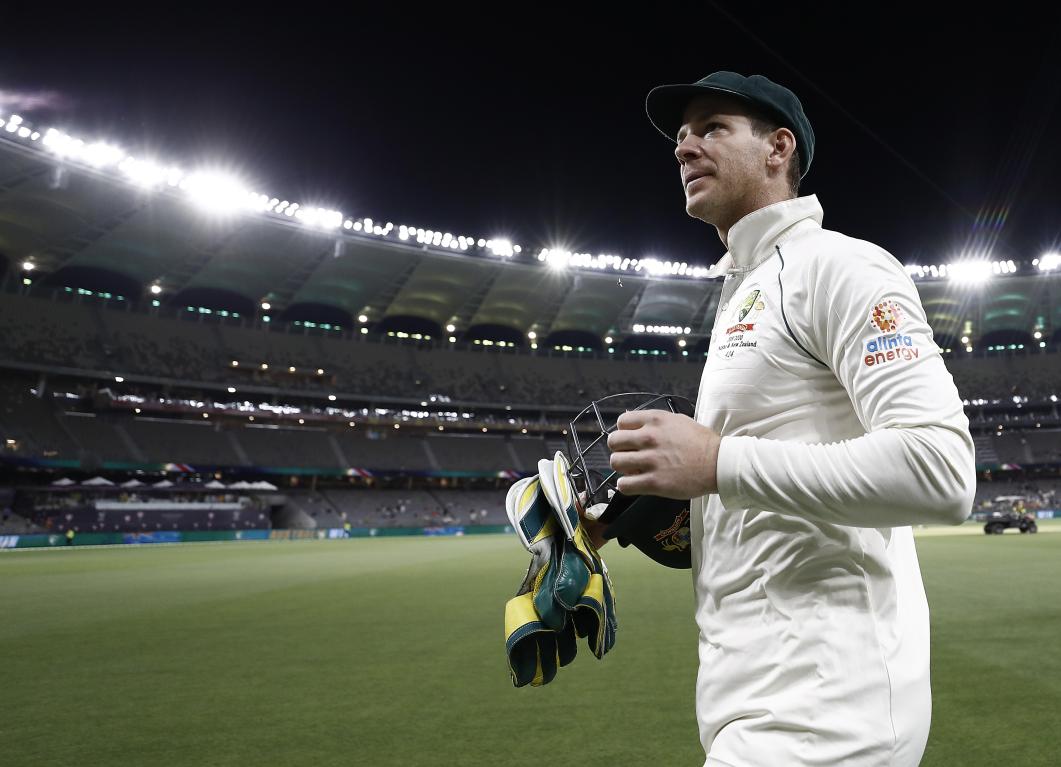 For us, we just want to be clear on this Test match: Paine on rumours suggesting India calling off the fourth Test For us, we just want to be clear on this Test match: Paine on rumours suggesting India calling off the fourth Test